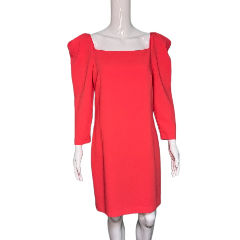 Trina Turk Blanche Dress